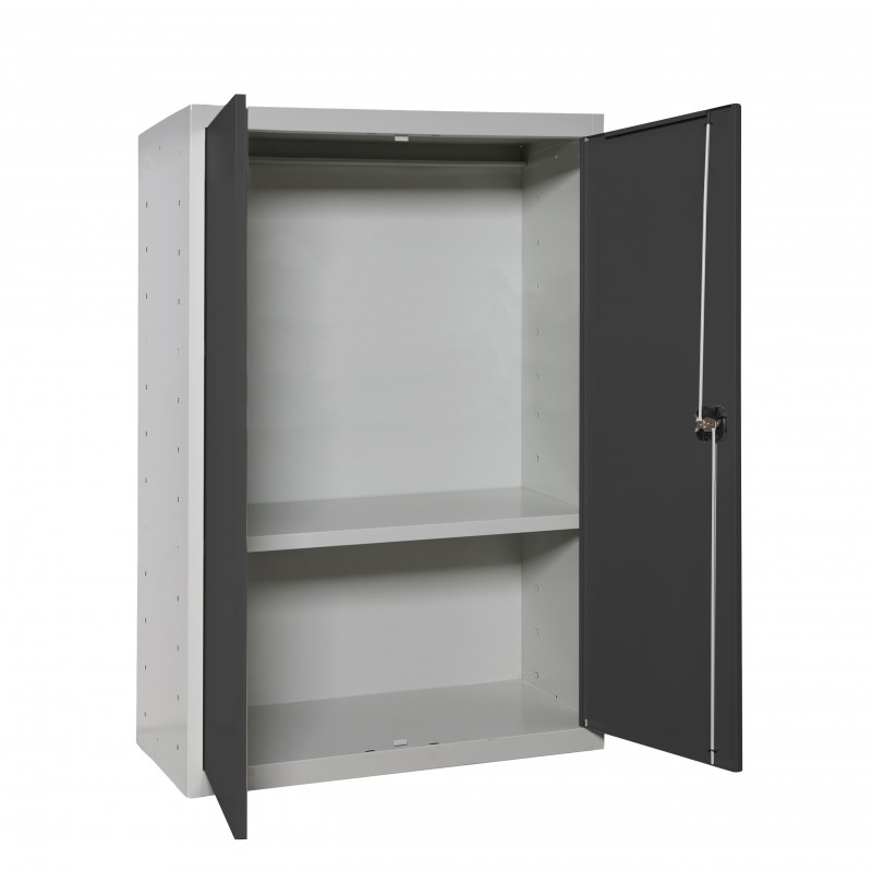 SIMONLOCKER PROF.DISM.MULTI. 90x80x40 2/1 GR/AN