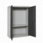 SIMONLOCKER PROF.DISM.MULTI. 90x80x40 2/1 GR/AN