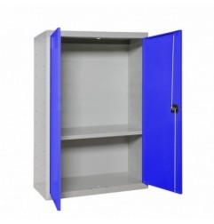 SIMONLOCKER PROF.DISM.MULTI. 90x80x40 2/1 GR/AZ