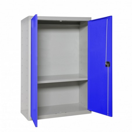 SIMONLOCKER PROF.DISM.MULTI. 90x80x40 2/1 GR/AZ