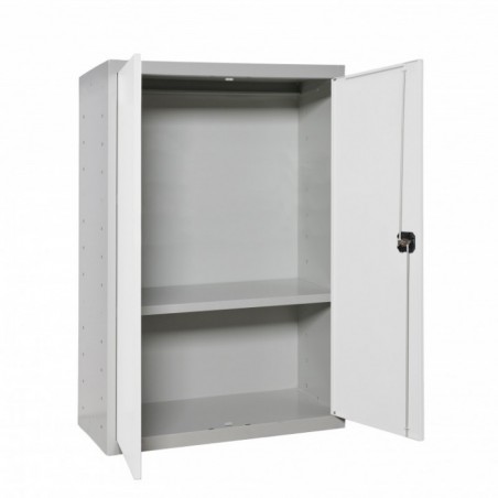 SIMONLOCKER PROF.DISM.MULTI. 90x80x40 2/1 GR/BL