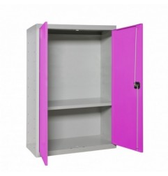 SIMONLOCKER PROF.DISM.MULTI. 90x80x40 2/1 GR/RS