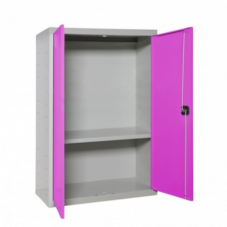 SIMONLOCKER PROF.DISM.MULTI. 90x80x40 2/1 GR/RS