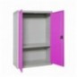 SIMONLOCKER PROF.DISM.MULTI. 90x80x40 2/1 GR/RS