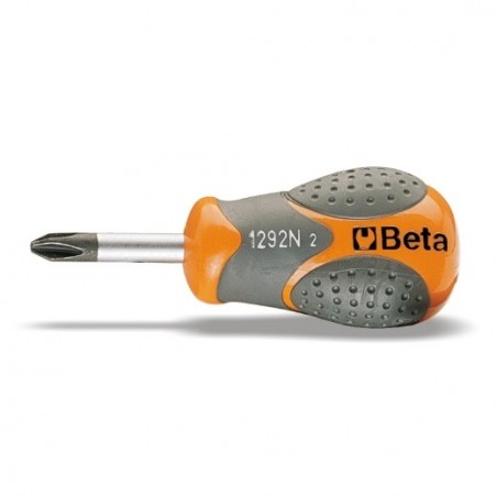 1292N 6X30 Destornillador Phillips&reg, corto, BetaMax