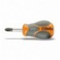 1292N 6X30 Destornillador Phillips&reg, corto, BetaMax