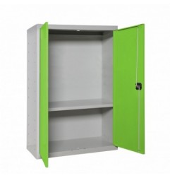 SIMONLOCKER PROF.DISM.MULTI. 90x80x40 2/1 GR/VE