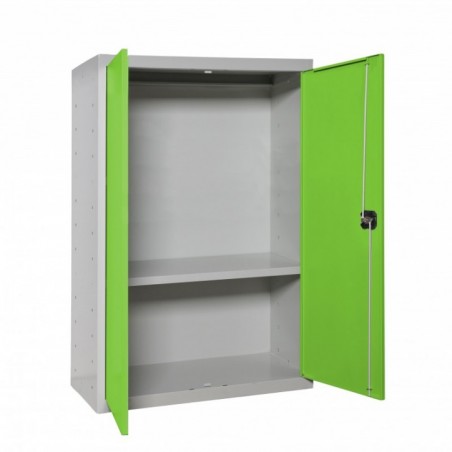 SIMONLOCKER PROF.DISM.MULTI. 90x80x40 2/1 GR/VE