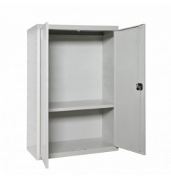 SIMONLOCKER PROF.DISM.MULTI. 90x80x40 2/1 GRIS