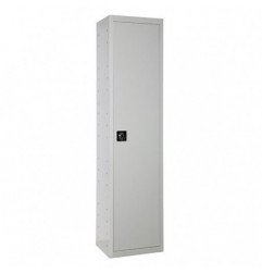 SIMONLOCKER DIY CLEANING 180x40x40 1/4 GRIS