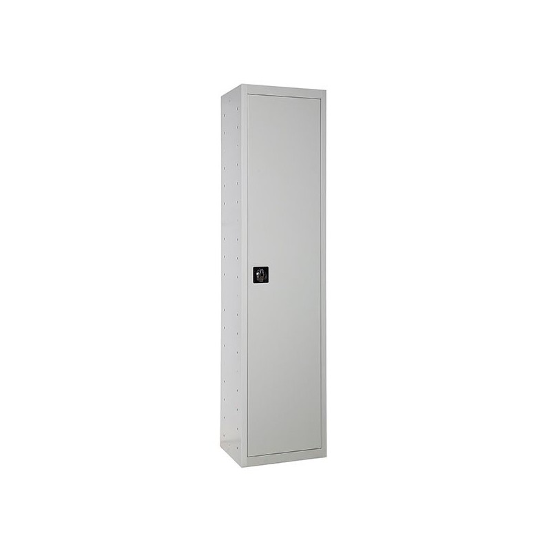 SIMONLOCKER DIY CLEANING 180x40x40 1/4 GRIS