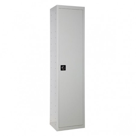 SIMONLOCKER DIY CLEANING 180x40x40 1/4 GRIS