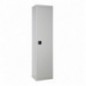 SIMONLOCKER DIY CLEANING 180x40x40 1/4 GRIS