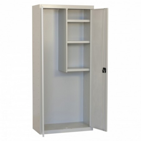 SIMONLOCKER DIY CLEANING 180x60x40 2/3 GRIS