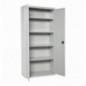 SIMONLOCKER DIY MULTIUSO 180x80x40 2/4 GRIS