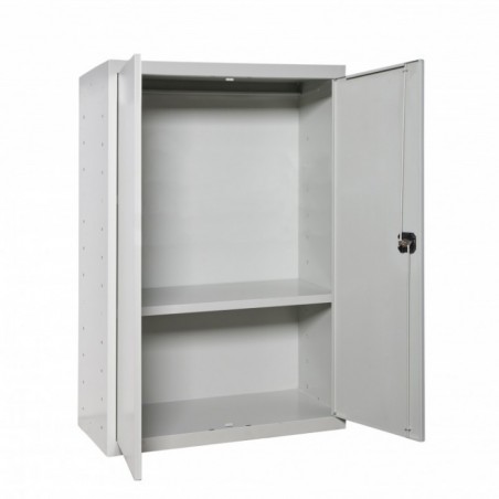 SIMONLOCKER DIY MULTIUSO 90x80x40 2/1 GRIS