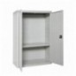 SIMONLOCKER DIY MULTIUSO 90x80x40 2/1 GRIS