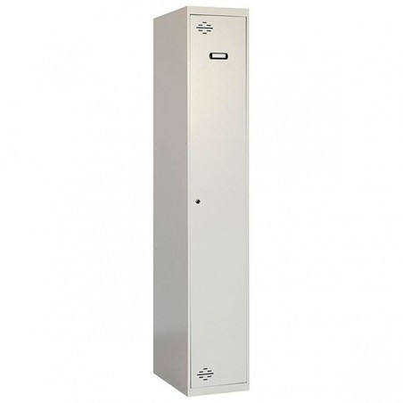 SIMONLOCKER PROF.MON.SINGLE 1/1 300 GRIS