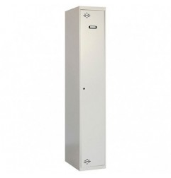 SIMONLOCKER PROF.MON.SINGLE 1/1 400 GRIS