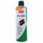 DRY LUBE - Lubricante seco, blanquecino, con contenido en PTFE