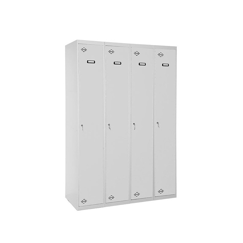 SIMONLOCKER PROF.MON.SINGLE 4/4 300 (1200) GRIS