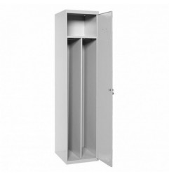 SIMONLOCKER PROF.MON.SINGLE-DIV 1/1 400 GRIS