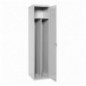 SIMONLOCKER PROF.MON.SINGLE-DIV 1/1 400 GRIS