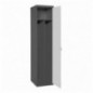 SIMONLOCKER PROF.MON.SINGLE-DIV 1/1 500 AN/GR