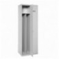 SIMONLOCKER PROF.MON.SINGLE-DIV 2/2 400 (800) GRIS