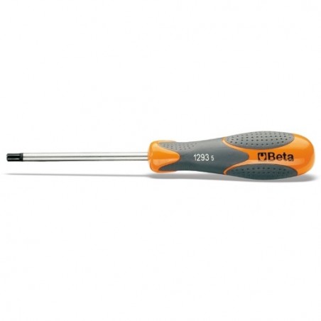 1293ES 4 Destornillador Allen, BetaMax