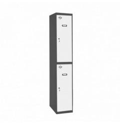 SIMONLOCKER PROF.MON.TANDEM 1/2 300 AN/BL