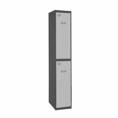 SIMONLOCKER PROF.MON.TANDEM 1/2 300 AN/GR