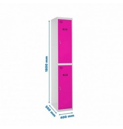 SIMONLOCKER PROF.MON.TANDEM 1/2 400 GR/RS