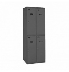 SIMONLOCKER PROF.MON.TANDEM 2/4 300 (600) AN/AN