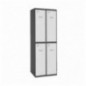 SIMONLOCKER PROF.MON.TANDEM 2/4 300 (600) AN/BL