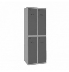 SIMONLOCKER PROF.MON.TANDEM 2/4 300 (600) GR/AN