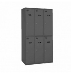 SIMONLOCKER PROF.MON.TANDEM 3/6 300 (900) AN/AN