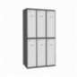SIMONLOCKER PROF.MON.TANDEM 3/6 300 (900) AN/BL
