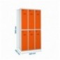 SIMONLOCKER PROF.MON.TANDEM 3/6 300 (900) GR/NA