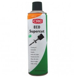 ECO SUPERCUT - Aceite de corte biodegradable. Alto rendimiento