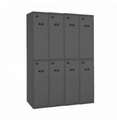 SIMONLOCKER PROF.MON.TANDEM 4/8 300 (1200) AN/AN