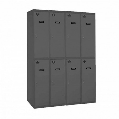 SIMONLOCKER PROF.MON.TANDEM 4/8 300 (1200) AN/AN