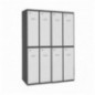 SIMONLOCKER PROF.MON.TANDEM 4/8 300 (1200) AN/BL