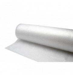 BURBUJA TRANSPARENTE 0,8X5m