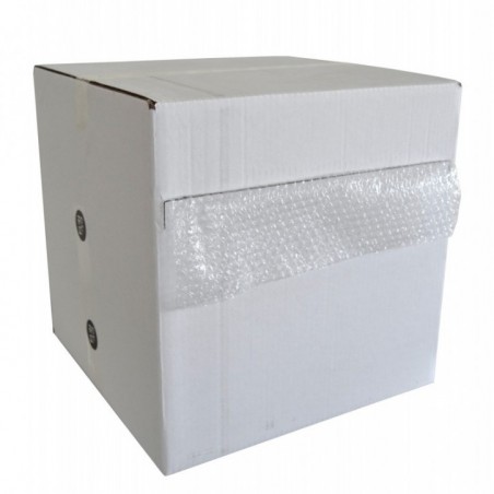 BURBUJA TRANSPARENTE 0,4X50m