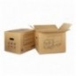 CAJA CARTON MUDANZA (ASA TROQ) 60x40x40cm