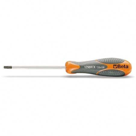 1298RTX 40 Destornillador Tamper Resistant Torx&reg,, BetaMax