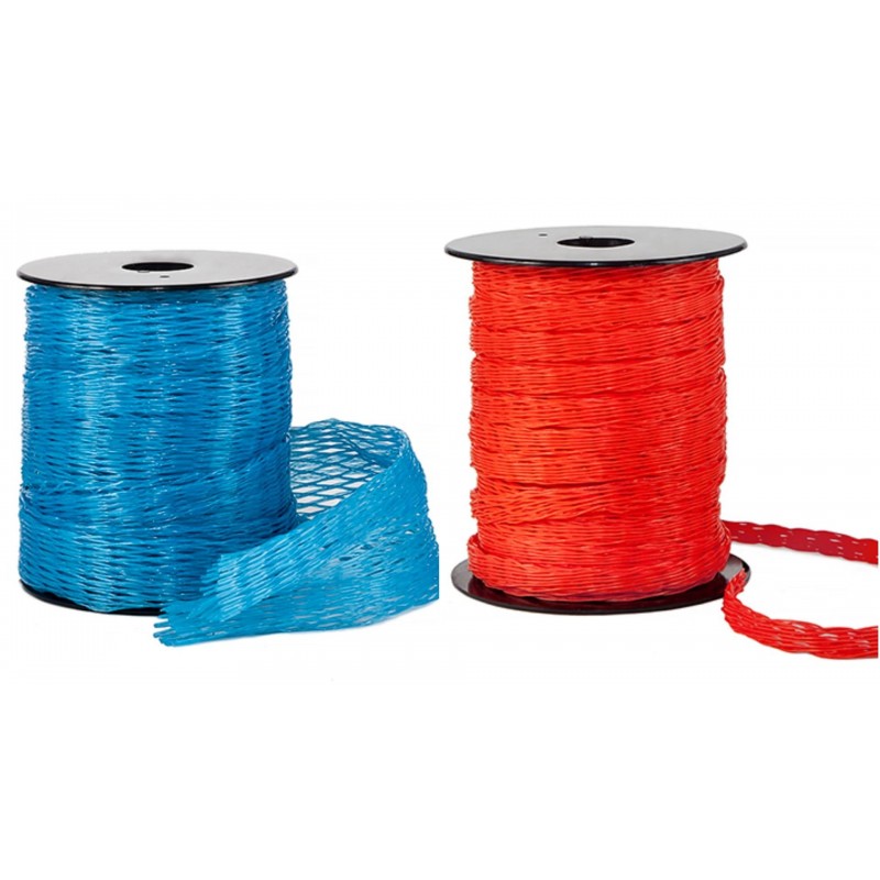 MALLA TUBULAR PROTECCION EXTREM Ø 20/40 NEUTRO (50m)