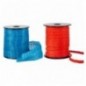 MALLA TUBULAR PROTECCION EXTREM Ø 50/80 MARRON (6m)