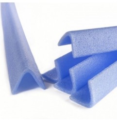 CANTONERA ESP 2m mod L50 AZUL (460m)